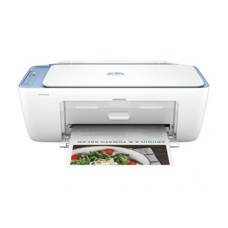 Impressora Multifunções HP DeskJet 2822e Wi-Fi
